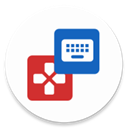 键映射器连点器花墨染