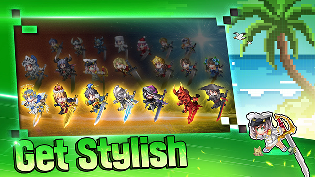 F级冒险家最新版