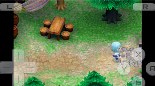 牧场物语风之集市安卓版