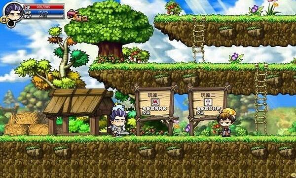 冒险王之精灵物语变态版