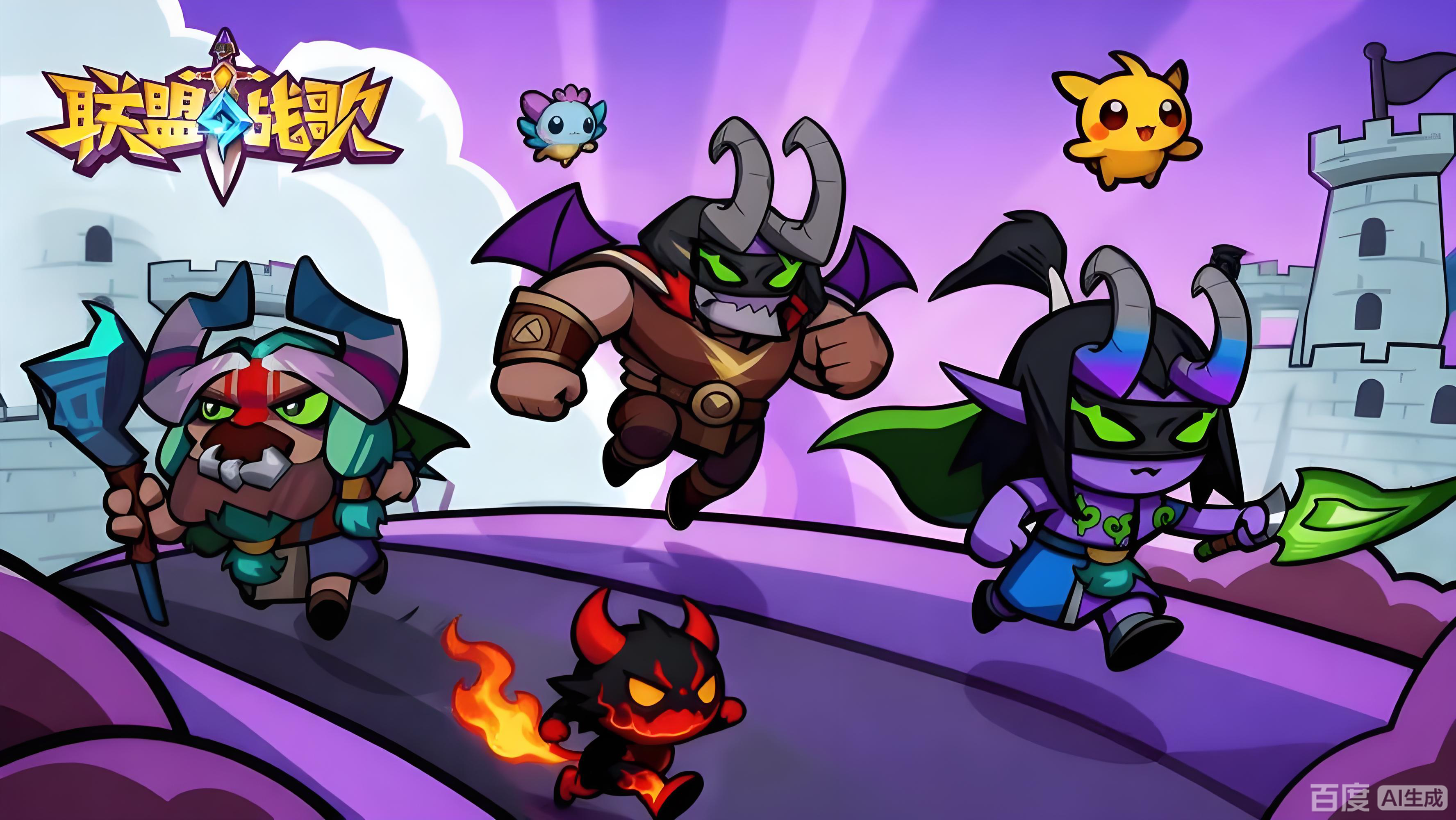 联盟战歌2026兑换码分享