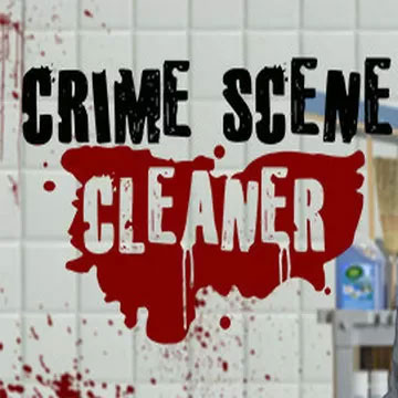 犯罪现场清理工