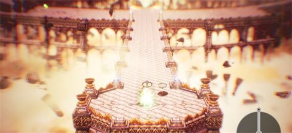 八方旅人0隐藏区域阿迦裴亚解锁方法