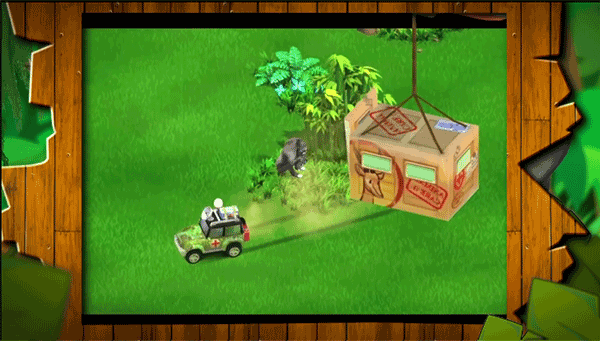 奇妙动物园安卓版