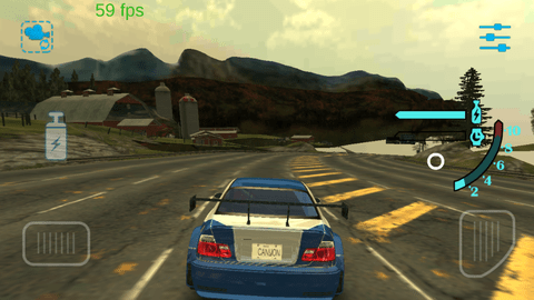 极品飞车10正版