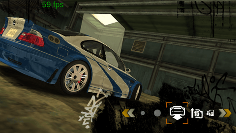 极品飞车10正版