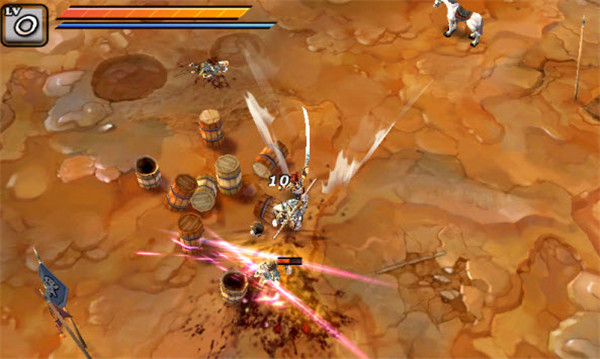 祭亡灵杀手正版