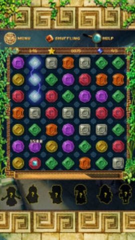 蒙特祖玛的宝藏最新版