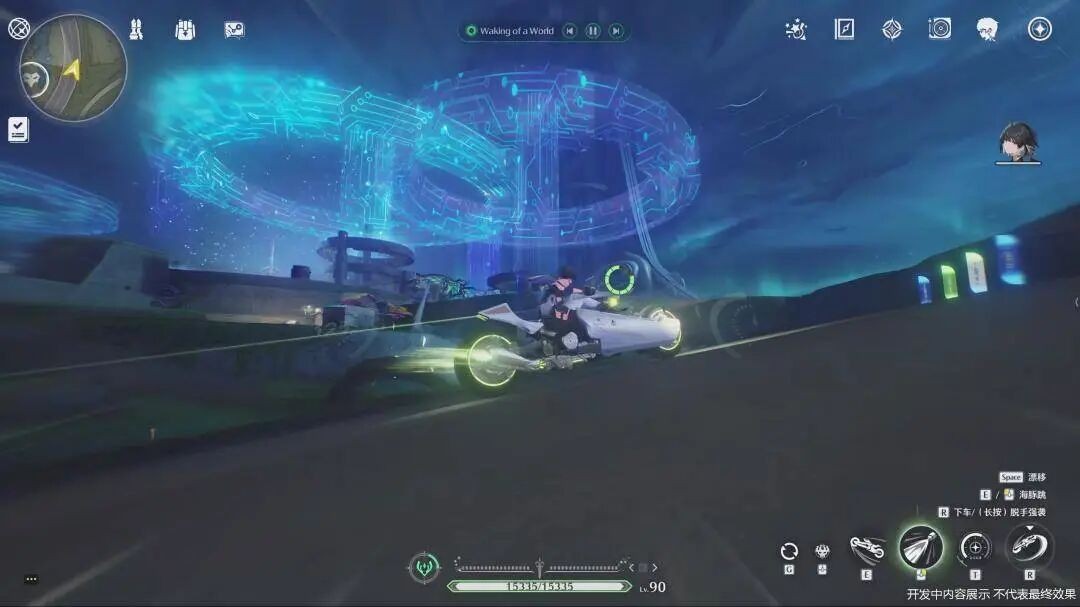 《鸣潮》3.0 版本前瞻内容一览