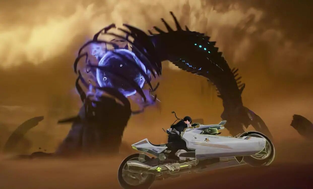 《鸣潮》3.0 版本前瞻内容一览