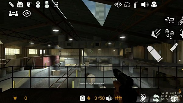 反恐精英起源(CS:S)