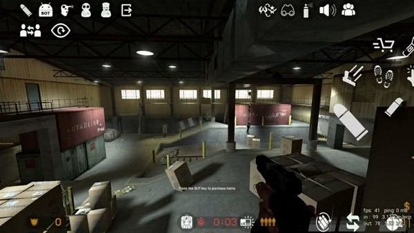 反恐精英起源(CS:S)