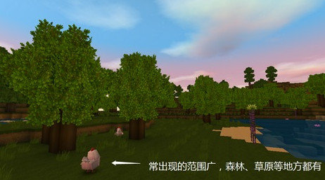 迷你世界海洋版本