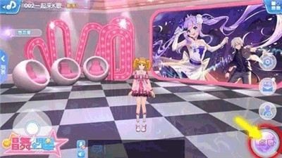 恋与练习生最新版