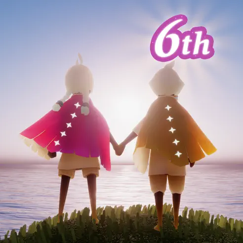 光遇国际服最新版