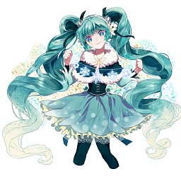 初音未来歌姬计划手机版