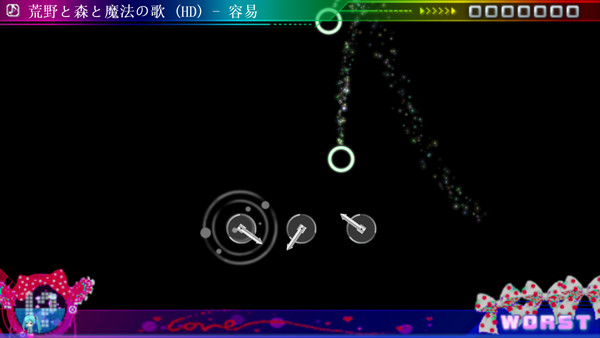 初音未来歌姬计划手机版