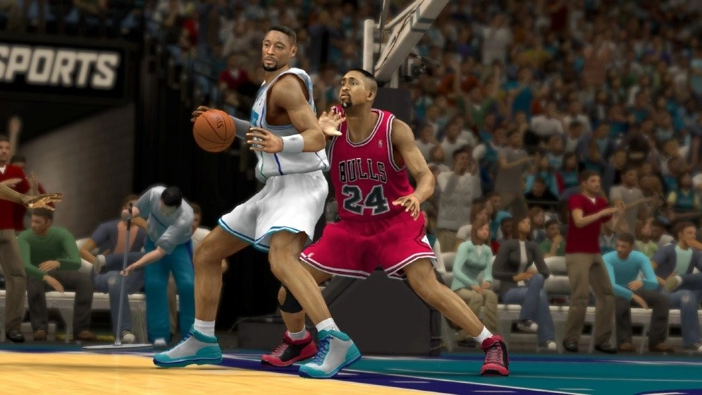 nba2k13手机版
