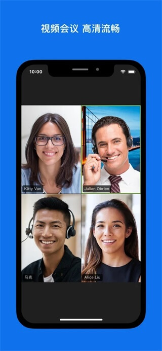 zoomearth风暴追踪器