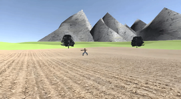 约翰的农场正版