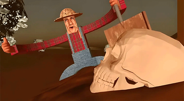 约翰的农场正版