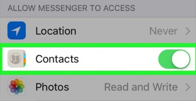 Messenger安卓中文版下载安装-Messenger聊天软件安卓版下载官方2025v449.0.0.4