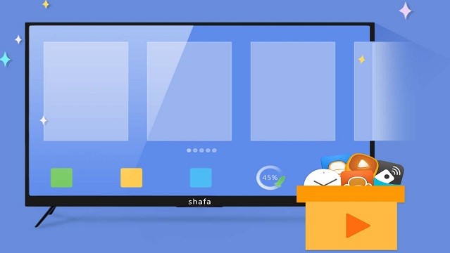 沙发管家海外版