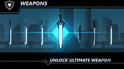 超速暗影忍者复仇