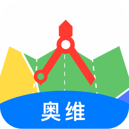 奥维地图app