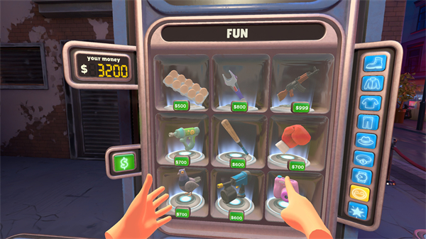 我是安检员手机版