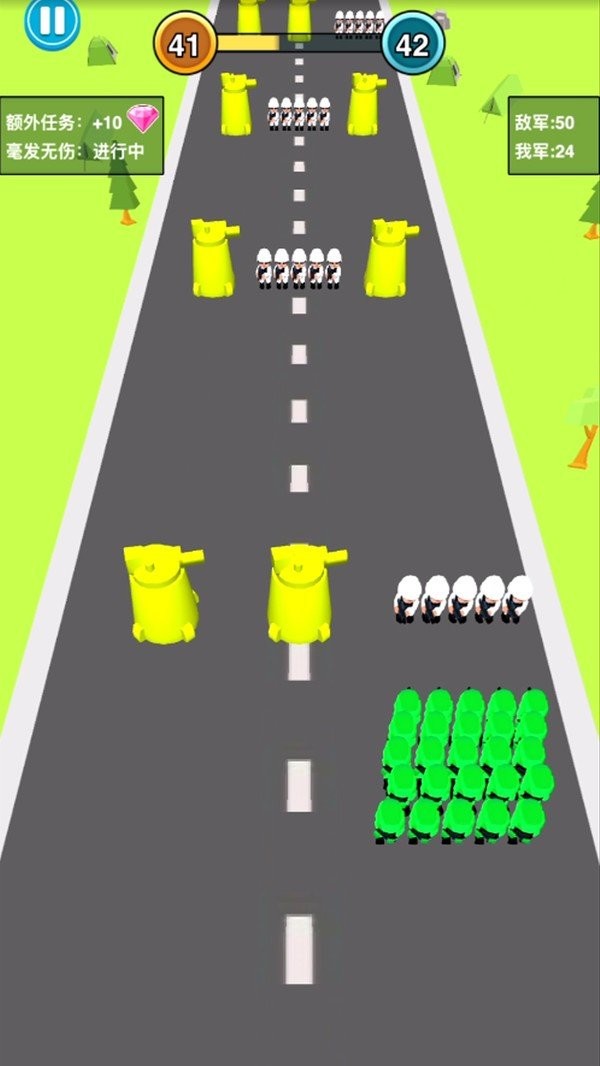枪火军校