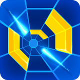 双子星飞舞飞行跑酷