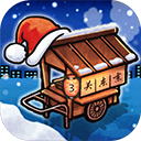 关东煮店人情故事