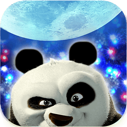 功夫熊猫内购修改版