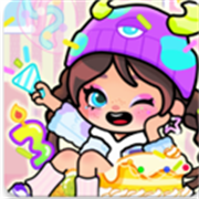 啊哈世界国际服