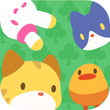 小森灵合成游戏