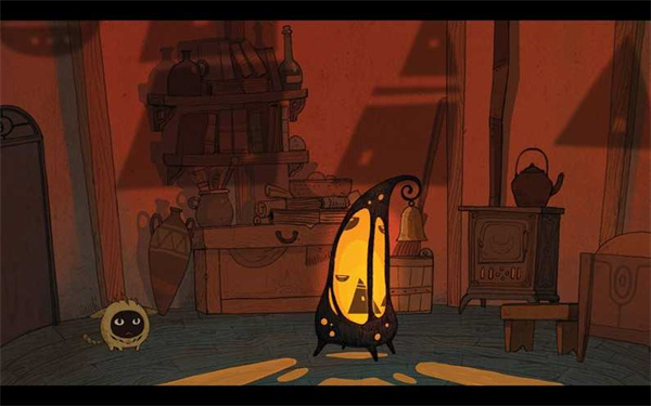 月影之塔守月人之歌