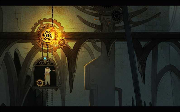 月影之塔守月人之歌