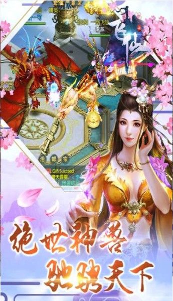 飞仙诀之斗罗传奇