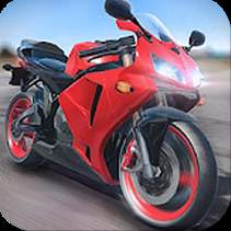 极限摩托骑行中文版