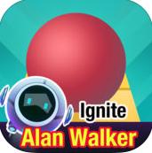 滚动的天空灼热未来