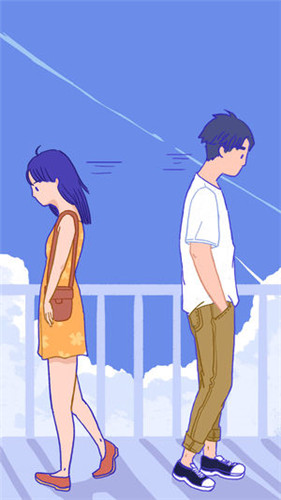 Summer:爱情故事