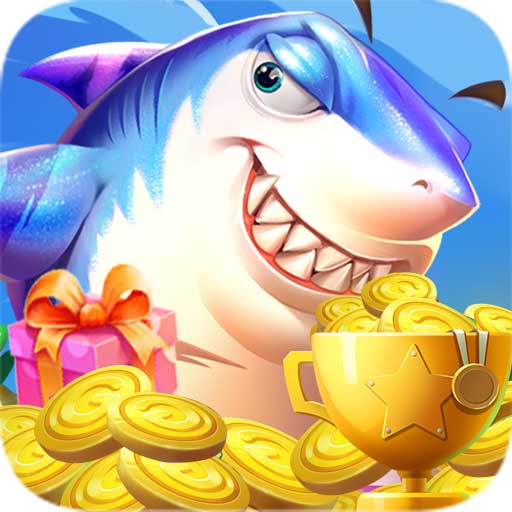 梦幻捕鱼达人千炮版