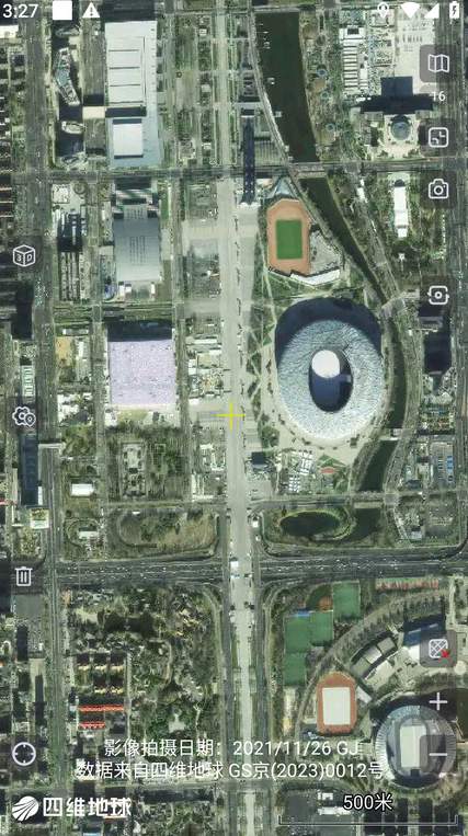奥维地图2024免费版