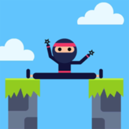 劈叉忍者安卓版