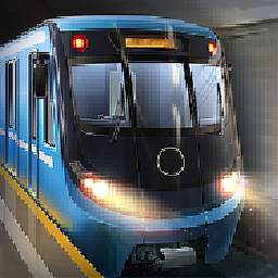 地铁模拟器安卓版