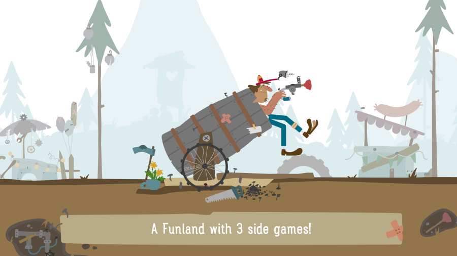 BIKE(极限自行车安卓版)