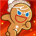 跑跑姜饼人中文版