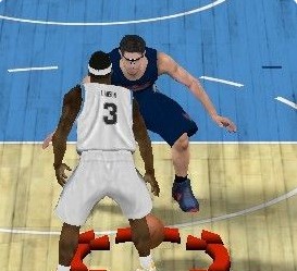 NBA2k12中文版