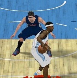 NBA2k12中文版